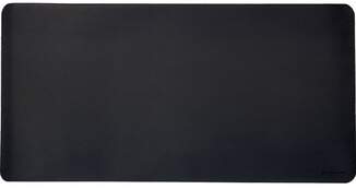 Alfombrilla Phoenix Matepad - 80x40 cm, Impermeable, Negra