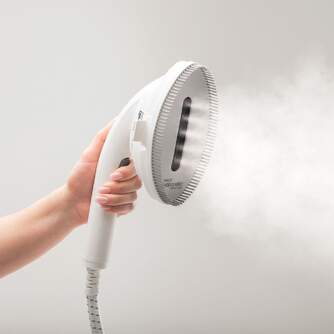 PLANCHA VERTICAL POLTI GSF80R 2000W 30GR/M