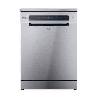 LVJ. CANDY CF3C7F0X 8P INOX 47DB WIFI
