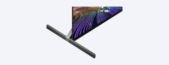 TV SONY 55%%%quot; XR55A90J UHD OLED ANDROID XR