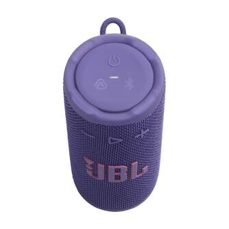ALTAVOZ JBL GRIP PURPLE