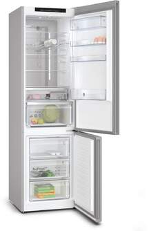 FRICOM. BALAY 3KFC869AI 203x60 NF CRIS GRIS