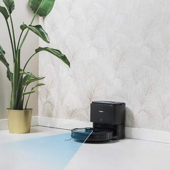 ASPI. ROBOT CECOTEC 7490 ULT.HOME.X.TR. 8068 AUTOV