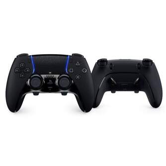 MANDO SONY PS5 DUALSENSE EDGE MIDNIGHT BLACK
