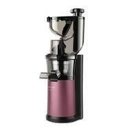 Licuadora Taurus LS651BM - 200 W, Compacta, Prensado, Antigoteo, Negro, Morado