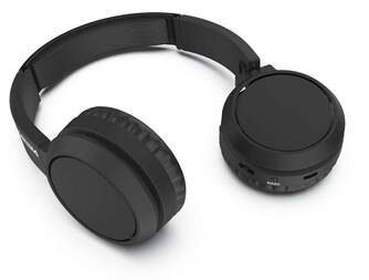 AURICULARES PHILIPS TAH4205BK/00 DIADEMA BLACK