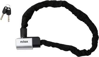 SISTEMA ANTIRROBO NILOX CHAIN LOCK