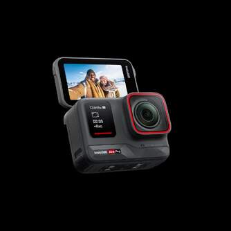 CAMARA DEPORTIVA INSTA360 ACE PRO