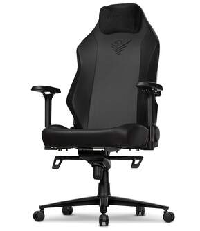 SILLA GAMING PHOENIX MONARCH REMASTER NEGRA TALL R