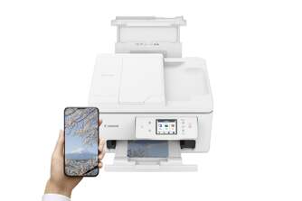 IMP. MULTI CANON TS7750I
