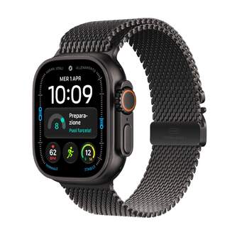 SMARTWATCH APPLE ULTRA 4 GPS CELLULAR 49MM BT L