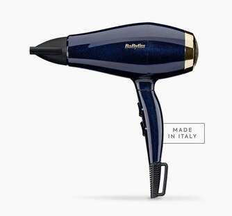 SECADOR BABYLISS 5911E ONYX 2000W HTDC 95KM/H