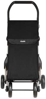 CARRO-COMPRA DUETT MUUVI UP NEGRO 998402%%%#160; 211