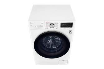 LVD.SEC. LG F4DV5509SMW 9/6K 1400R B/E AUTODOS