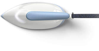 CENTRO PLANCHADO PHILIPS PSG6026/20 6,5B GV500 SG 