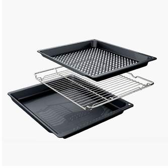 HORNO SIEMENS HB572AES4 MULTI 60CM 71L DSP INT