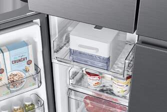 FRI. SAMSUNG RF59C70TES9ES 178x92 4P NF INOX