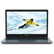 Ordenador Portátil Medion E14223 - 14", Intel N4120, 4 GB RAM, 128 GB SSD, Windows 11 Home