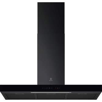 CAMP. ELECTROLUX LFT819K 90CM 730M3H NEGRO