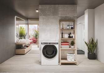 LVD. HOOVER H5WPB69AMBC1S 9K 1600R BCA SMART