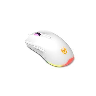 TECLADO RATON AURICULAR ALF. KROM KENTA GAMING BLA