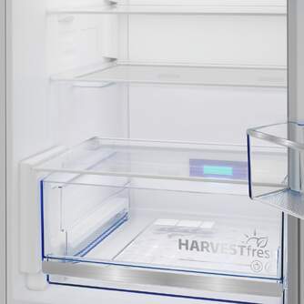 FRICOM. BEKO B3RCNE415HW 204x60 NF DSP BCO