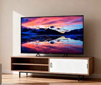 TV GENIUM 50%%%quot; GTV50UHD UHD WEBOS