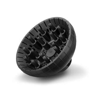 SECADOR BABYLISS 6709DE 2100W AC IONICO GRIS ROSA