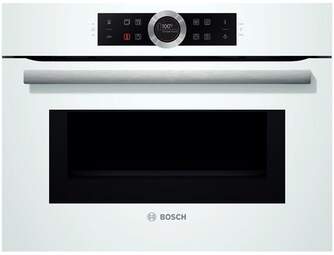 HORNO BOSCH CMG633BW1 MICRO COMPACTO