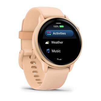SMARTWATCH GARMIN VIVOACTIVE 6 ROSA 010-02985-03