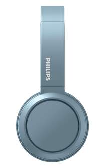 AURICULARES PHILIPS TAH4205BL/00 DIADEMA BLUE