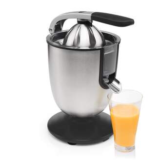 EXPRIM. PRINCESS 201851 INOX 160W BRAZO V/D