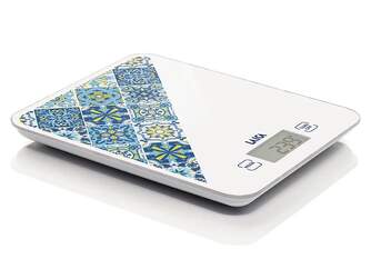 BALANZA LAICA KS5013B 10KG CRISTAL 5,4X2,5CM 