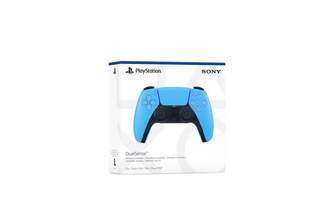 MANDO SONY PS5 DUALSENSE STARLIGHT BLUE