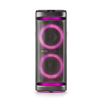 ALTAVOZ NGS WILDSPACE2 BLUETOOTH USB 400W RMS