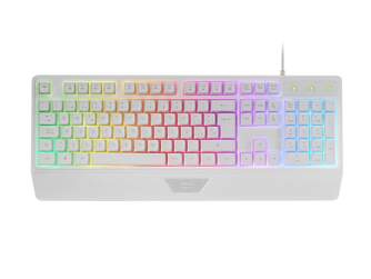 TECLADO RATON AURICULAR ALFOMBRILLA MARS GAMING B