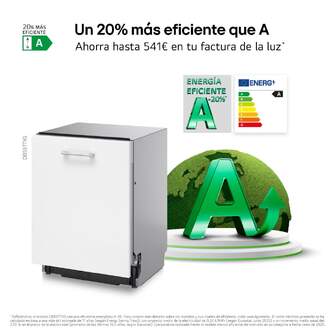 LVJ. LG DB597TXS 3%%%#170;B QUADW DSP INTEG PD