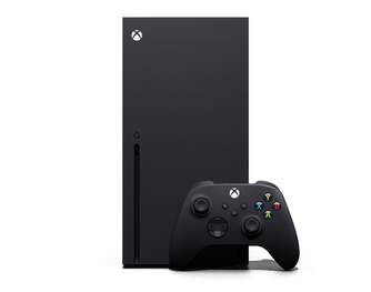 CONSOLA MS XBOX SERIES X 1 TB