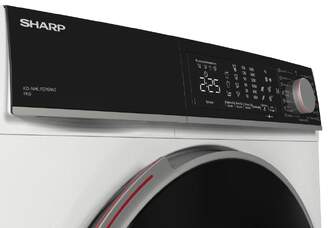 SECADORA SHARP KDNHL8S9GW21ES 8K BC