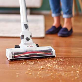 ASPI. ESCOBA POLTI FORZA.SLIM SR90G PBEU0117 22,2V