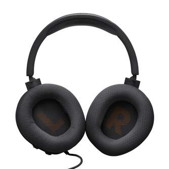 AURICULAR JBL QUANTUM 100 GAMING M2 BLACK