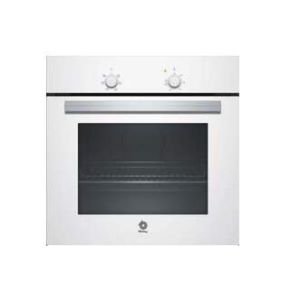 HORNO BALAY 3HB1000B0 BLAN ABATIBLE RADIACION