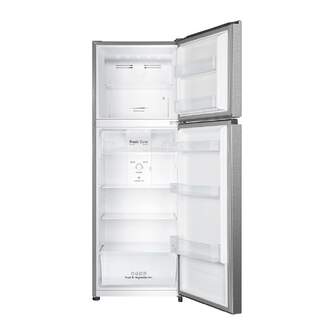 FRI. HISENSE RT422N4ACE 170x60 2P NF INOX  