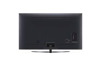 TV LG 65%%%quot; 65NANO766QA UHD NANOCELL ALFA5 AITHINQ