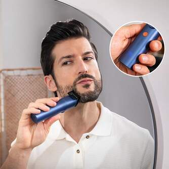 BARBERO CECOTEC BARBER PRO 90MIN 116280