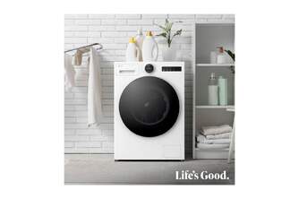 LVD. LG F4X7009TWS 9K 1400R TBWASH BCA