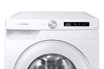 LVD. SAMSUNG WW12T504DTW 12K 1400R BCA