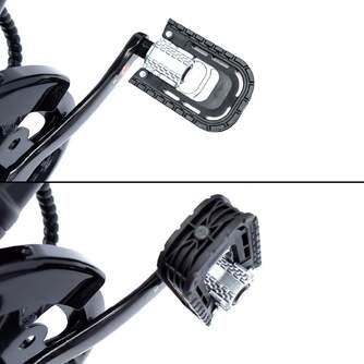 BICICLETA ELECTRICA SMARTGYRO SOHO 16