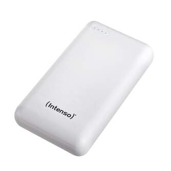 POWERBANK INTENSO XS 20000mAh WHITE