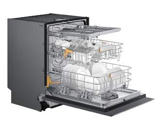 LVJ. SAMSUNG DW60DG790I00U1 14C 3%%%#170;B INTEGRABLE